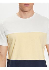 Blend T-Shirt 20715327 Kolorowy Regular Fit. Materiał: bawełna. Wzór: kolorowy #5