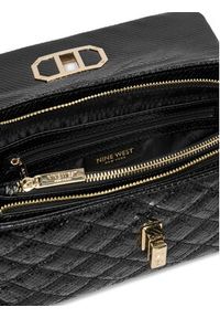 Nine West Torebka EO-Jorra-LDA8453 Czarny. Kolor: czarny #2