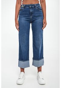 Liu Jo - Jeansy damskie LIU JO #3