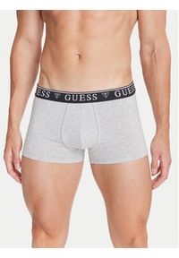 Guess Komplet 5 par bokserek U4YG16 K6YW1 Czarny. Kolor: czarny. Materiał: bawełna #9