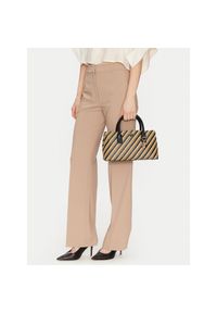 Torebka Guess. Kolor: czarny #1