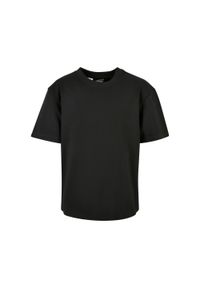 Urban Classics - Oversizowa Koszulka Dla Chłopców. Kolor: czarny #1