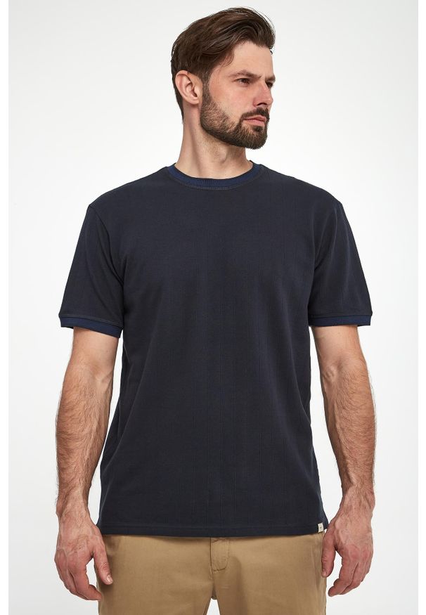 Liu Jo - T-shirt męski LIU JO