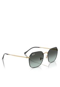 Ray-Ban Okulary przeciwsłoneczne 0RB3694 9271GK53 Czarny. Kolor: czarny #1