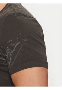 Guess T-Shirt M5RI09 I3Z14 Kolorowy Slim Fit. Materiał: bawełna. Wzór: kolorowy #4