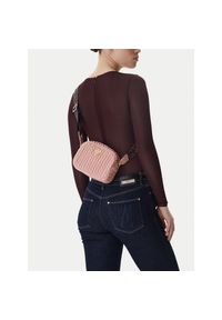 Torebka Guess. Kolor: różowy #1