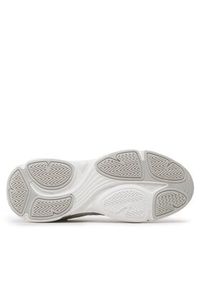 Sprandi Sneakersy WPRS-11693-01 Biały. Kolor: biały. Materiał: materiał