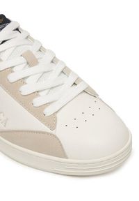 Aeronautica Militare Sneakersy 261SC0306UCT04325 Biały. Kolor: biały. Materiał: skóra #6