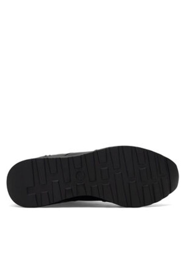 Clara Barson Botki AUGUSTA WS2229-47 Czarny. Kolor: czarny. Materiał: skóra