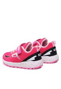 Primigi Sneakersy 3959511 Różowy. Kolor: różowy. Materiał: materiał #3