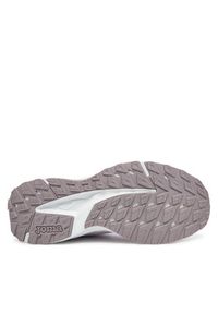 Joma Buty do biegania Meta 2519 Violet RMETLS2519 Fioletowy. Kolor: fioletowy. Materiał: materiał #3