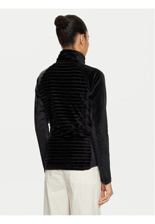 Protest Polar Delay 3611844 Czarny Regular Fit. Kolor: czarny. Materiał: syntetyk