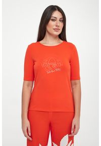 Sportalm - T-shirt damski SPORTALM #2