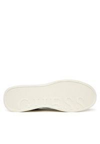 Guess Sneakersy FMFWI3 LEA12 Czarny. Kolor: czarny. Materiał: skóra, syntetyk #5