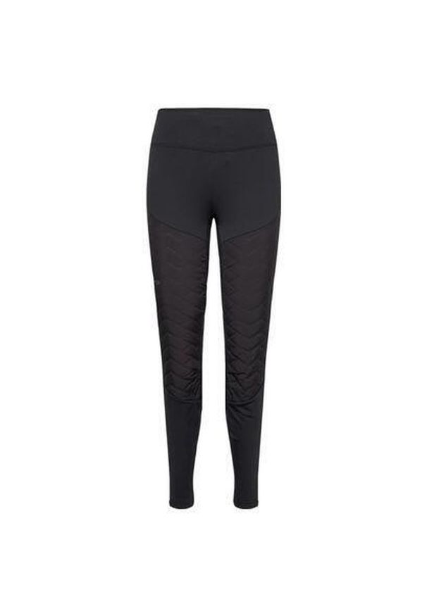 Damskie legginsy Craft Adv Subz 3. Kolor: czarny. Sezon: zima. Sport: bieganie