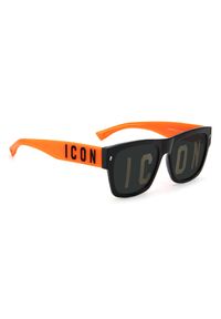 Okulary ICON 0004/S DSQUARED2