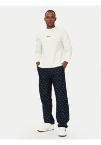 Guess Jeansy Damon M6YAV7 D1290 Granatowy Relaxed Fit. Kolor: niebieski #2