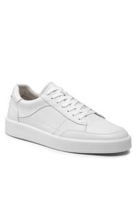 Vagabond Shoemakers - Vagabond Sneakersy Teo 5387-101-01 Biały. Kolor: biały. Materiał: skóra #6