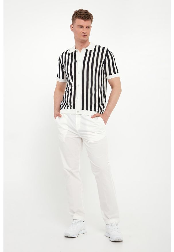 Liu Jo - Spodnie męskie LIU JO