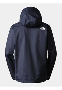 The North Face Kurtka outdoor Quest NF00A8AZ Granatowy Regular Fit. Kolor: niebieski. Materiał: syntetyk. Sport: outdoor #8