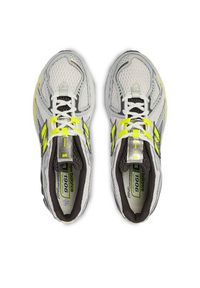 New Balance Sneakersy U190652H Szary. Kolor: szary. Materiał: materiał #4