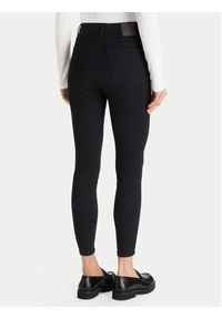 BOSS Jeansy Maye 50489812 Czarny Skinny Fit. Kolor: czarny #2