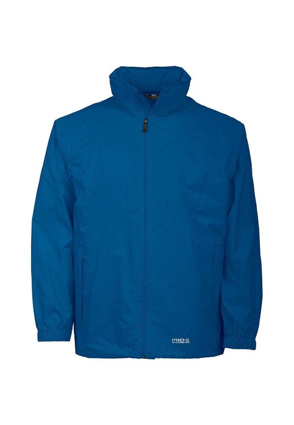 PRO-X ELEMENTS - Kurtka wodoodporna Pro-X Elements Richwood. Kolor: niebieski