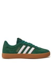 Adidas - adidas Sneakersy Vl Court 3.0 IH4790 Zielony. Kolor: zielony #1