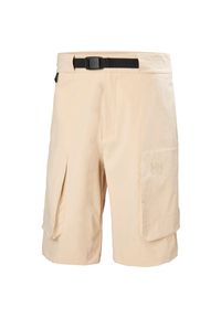 Szorty Helly Hansen Archive 22. Kolor: biały, beżowy, wielokolorowy. Długość: krótkie. Sezon: lato #1