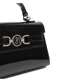 Eva Minge Torebka EO-AMANI-KY160 Czarny. Kolor: czarny #3