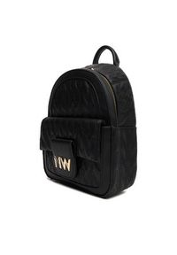 Nine West Plecak CEO-Astoria-Aura-LX10163 Czarny. Kolor: czarny. Materiał: materiał #5