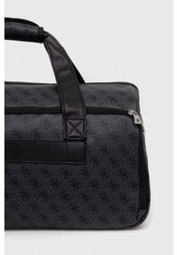 Guess torba kolor czarny. Kolor: czarny #3