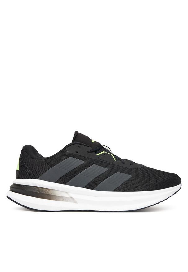 Adidas - Buty do biegania adidas. Kolor: czarny
