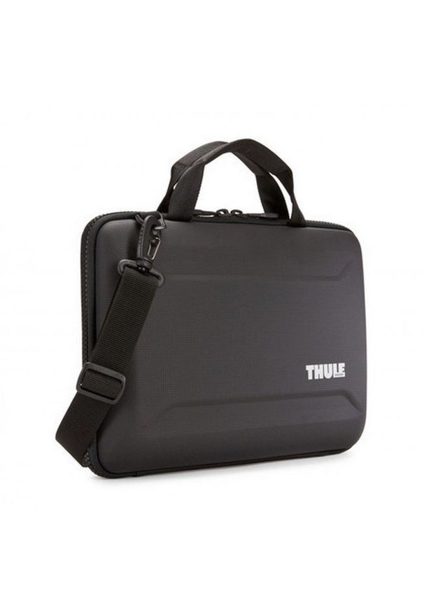 THULE - Thule Gauntlet Attache 4.0 13" czarna. Kolor: czarny