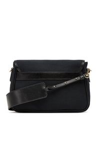 Weekend Max Mara Torebka Salvia 2515511015650 Czarny. Kolor: czarny #6