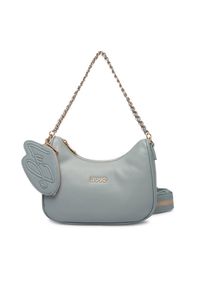 Plecak Liu Jo. Kolor: niebieski #1