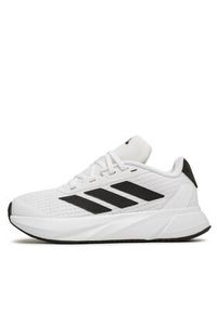 Adidas - adidas Sneakersy Duramo Sl IG0712 Biały. Kolor: biały. Materiał: materiał