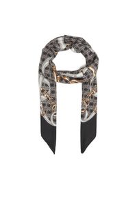 Guess Chusta AW5412 POL03 Czarny. Kolor: czarny. Materiał: poliester #1