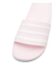 Adidas - adidas Klapki ADILETTE AQUA GZ5878 Różowy. Kolor: różowy #6