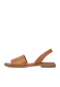 Lasocki Sandały CEO-EST-AFIONA-17 Brązowy. Kolor: brązowy. Materiał: skóra #3
