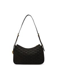 MICHAEL Michael Kors Torebka 30T6AY5L2U Czarny. Kolor: czarny. Materiał: skórzane #5