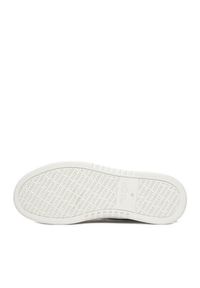 Nine West Sneakersy EO-SS25-3C105 Czarny. Kolor: czarny. Materiał: materiał #8