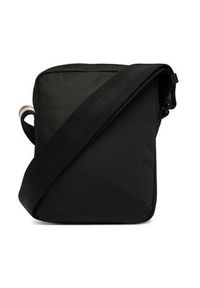 BOSS Saszetka Catch 3.0 NS Zip 50511961 Czarny. Kolor: czarny. Materiał: materiał #5