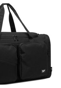 Reebok Torba sportowa CWBEO-RBK-B-014-10 Czarny. Kolor: czarny. Materiał: materiał #5