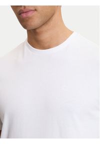 Calvin Klein Komplet t-shirtów LV04RD001G Kolorowy Regular Fit. Materiał: bawełna. Wzór: kolorowy #2