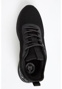 Plein Sport - Sneakersy męskie Runner PS Fly Knit PLEIN SPORT #6