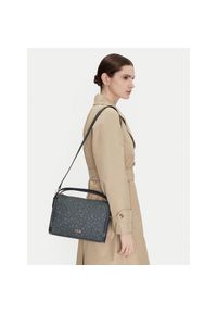 Tous - Torebka TOUS. Kolor: szary #1