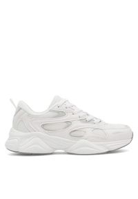 Sprandi Sneakersy A22R1116H-1 Biały. Kolor: biały. Materiał: skóra #1