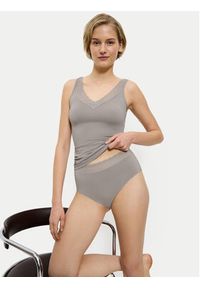 Triumph Figi klasyczne Feel Of Modal 10214399 Szary. Kolor: szary #3