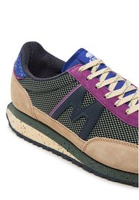 Karhu Sneakersy Mestari Constrol F840002 Kolorowy. Materiał: materiał. Wzór: kolorowy #3